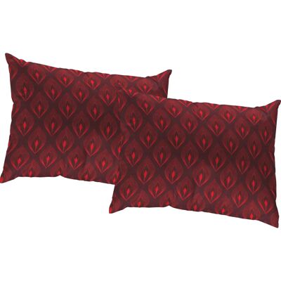 ADAM Federn Kissen - 40x60cm - Dekokissen ADAM Federn Kissen - 40x60cm - Dekokissen