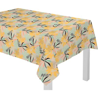 ADAM Jungle Bio-Baumwolle Tischdecke - 190x145cm ADAM Jungle Bio-Baumwolle Tischdecke - 190x145cm