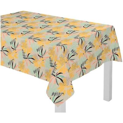 ADAM Jungle Bio-Baumwolle Tischdecke - Rechteckig 250x145cm ADAM Jungle Bio-Baumwolle Tischdecke - Rechteckig 250x145cm