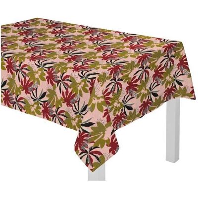 ADAM Jungle Bio-Baumwolle Rechteck Tischdecke - Tischdecken ADAM Jungle Bio-Baumwolle Rechteck Tischdecke - Tischdecken