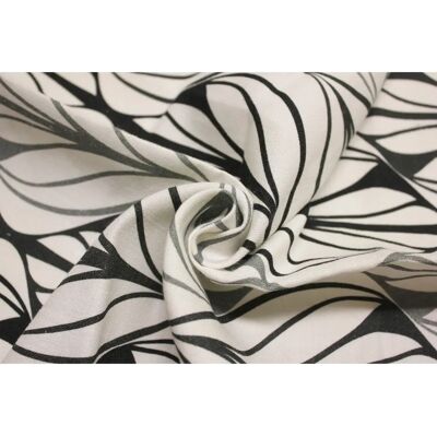 ADAM Leinenbettwäsche Wave - Jacquard - 135x200cm - Bettwäsche ADAM Leinenbettwäsche Wave - Jacquard - 135x200cm - Bettwäsche