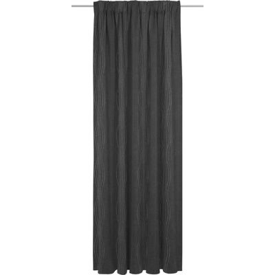 WIRTH Riccia Bunt Jacquard Vorhang - Gardinen WIRTH Riccia Bunt Jacquard Vorhang - Gardinen