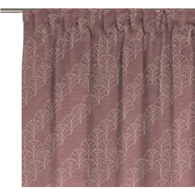 Adam Argentinian Criolla Light Vorhang - Jacquard, Bio-Baumwolle Adam Argentinian Criolla Light Vorhang - Jacquard, Bio-Baumwolle