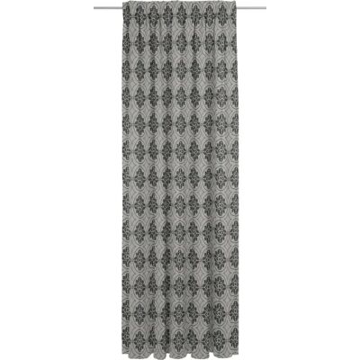 Adam Romantic Puligny Vorhang - Jacquard, Bio-Baumwolle, Blickdicht Adam Romantic Puligny Vorhang - Jacquard, Bio-Baumwolle, Blickdicht