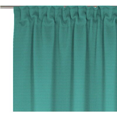 ADAM Bio-Baumwolle Jacquard Vorhang - 145x142cm ADAM Bio-Baumwolle Jacquard Vorhang - 145x142cm