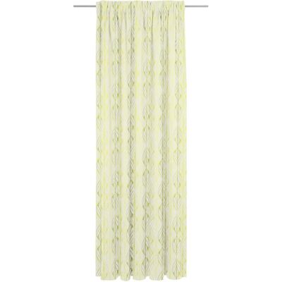 ADAM Wave Vorhang Bunt 245cm - Vorhang ADAM Wave Vorhang Bunt 245cm - Vorhang