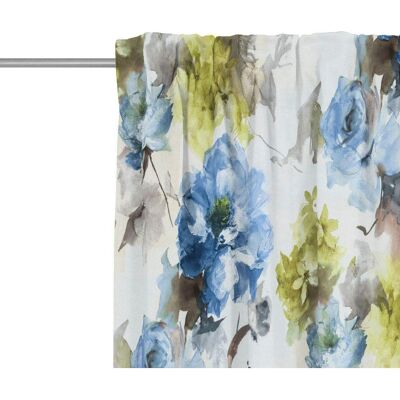 WIRTH Molinella Vorhang - Energieeffizient, Verdunkelnd, Jacquard - 225cm x 142cm WIRTH Molinella Vorhang - Energieeffizient, Verdunkelnd, Jacquard - 225cm x 142cm