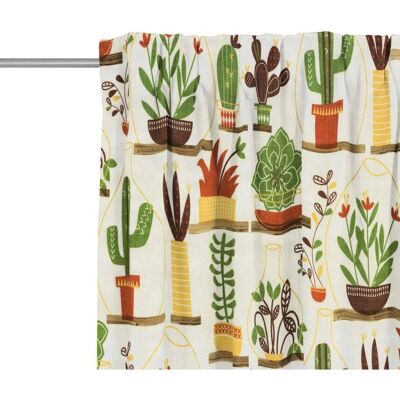WIRTH Oakham Gardine - 255cm x 132cm, Multifunktionsband WIRTH Oakham Gardine - 255cm x 132cm, Multifunktionsband