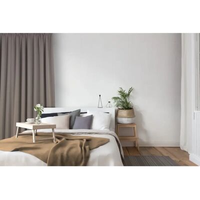 WIRTH HARI Doppel-Nerzplüschdecke - Wohndecke WIRTH HARI Doppel-Nerzplüschdecke - Wohndecke