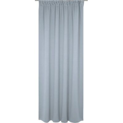 WIRTH Neveres Bio-Baumwoll-Vorhang - 135x175cm WIRTH Neveres Bio-Baumwoll-Vorhang - 135x175cm
