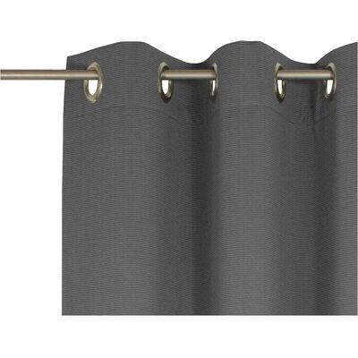 WIRTH Neveres Bio-Baumwolle Thermo-Vorhang - Gardinen WIRTH Neveres Bio-Baumwolle Thermo-Vorhang - Gardinen