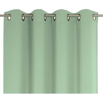 WIRTH Neveres Bio-Baumwolle Blickdicht-Vorhang - 135x225cm WIRTH Neveres Bio-Baumwolle Blickdicht-Vorhang - 135x225cm