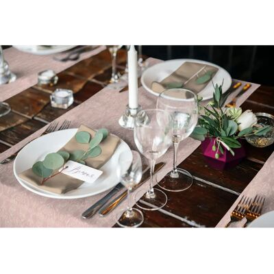 Adam Little Parrot Bunt Platzset - Tischset Adam Little Parrot Bunt Platzset - Tischset