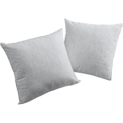 WIRTH Torbole Kissenhülle - Polyester-Baumwolle, 40x40 cm WIRTH Torbole Kissenhülle - Polyester-Baumwolle, 40x40 cm
