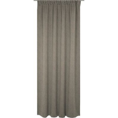 WIRTH Torbole Vorhang - Jacquard, 145x132cm, Lila, Schlafzimmer WIRTH Torbole Vorhang - Jacquard, 145x132cm, Lila, Schlafzimmer