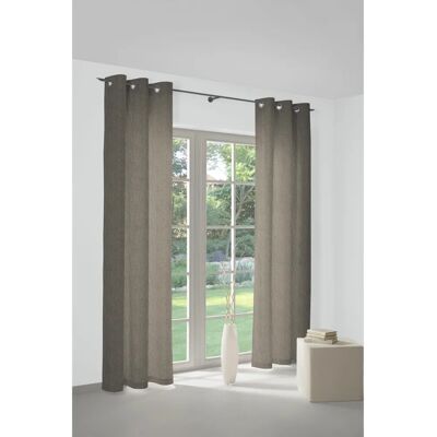 WIRTH Torbole Baumwolle Polyester Gardinen - Vorhang WIRTH Torbole Baumwolle Polyester Gardinen - Vorhang