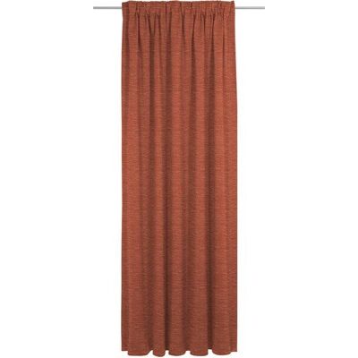 WIRTH Trondheim B Braune Verdunkelungsvorhang - 315cm x 132cm WIRTH Trondheim B Braune Verdunkelungsvorhang - 315cm x 132cm