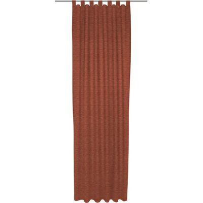 WIRTH Trondheim B - Thermo-Chenille Vorhang - 132x295cm WIRTH Trondheim B - Thermo-Chenille Vorhang - 132x295cm