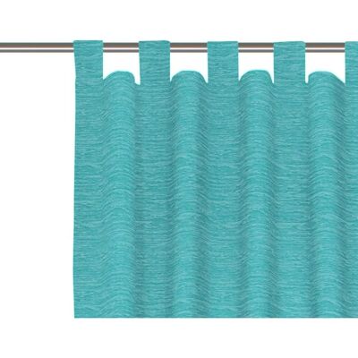 WIRTH Trondheim B - Thermo-Chenille Vorhang - 255cm x 132cm WIRTH Trondheim B - Thermo-Chenille Vorhang - 255cm x 132cm