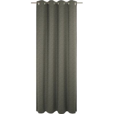WIRTH Trondheim B Taupe Thermo-Gardinen - Vorhang WIRTH Trondheim B Taupe Thermo-Gardinen - Vorhang