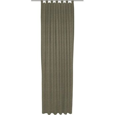 WIRTH Trondheim B Taupe Gardinen - 285cm x 132cm WIRTH Trondheim B Taupe Gardinen - 285cm x 132cm
