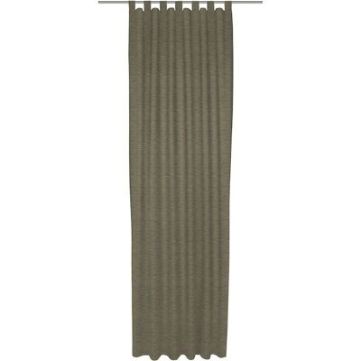 WIRTH Trondheim B Thermovorhang - 395cm x 132cm - Taupe WIRTH Trondheim B Thermovorhang - 395cm x 132cm - Taupe