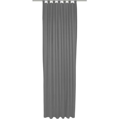 WIRTH Dim out Grey 345cm - Curtain WIRTH Dim out Grey 345cm - Curtain
