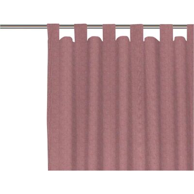 WIRTH Sonntag Baumwolle-Polyester Gardine - 305cm x 142cm WIRTH Sonntag Baumwolle-Polyester Gardine - 305cm x 142cm