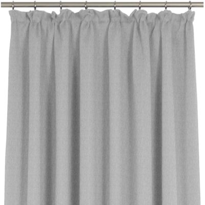 WIRTH Sonntag Maßgeschneiderter Vorhang - Baumwolle Polyester 375cm Breit WIRTH Sonntag Maßgeschneiderter Vorhang - Baumwolle Polyester 375cm Breit