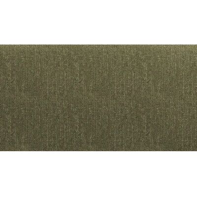 WIRTH Torbole Grüne Vorhang - 132x325cm, 7 Schlaufen, Baumwolle-Polyester WIRTH Torbole Grüne Vorhang - 132x325cm, 7 Schlaufen, Baumwolle-Polyester