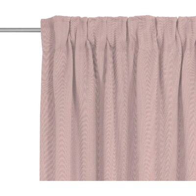 WIRTH Bio-Baumwolle Rosar Maßvorhang - Gardine WIRTH Bio-Baumwolle Rosar Maßvorhang - Gardine