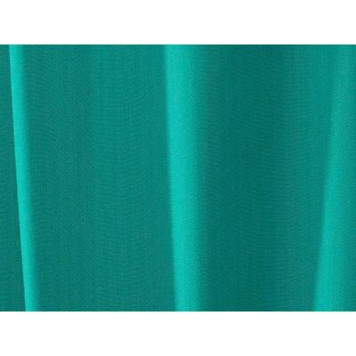 WIRTH Bio-Baumwolle Vorhang - 375cm x 142cm - Stilvoll & Nachhaltig WIRTH Bio-Baumwolle Vorhang - 375cm x 142cm - Stilvoll & Nachhaltig