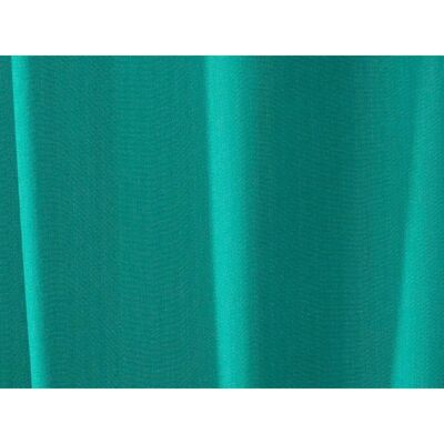 WIRTH Uni Collection petrol Vorhang - Curtain WIRTH Uni Collection petrol Vorhang - Curtain