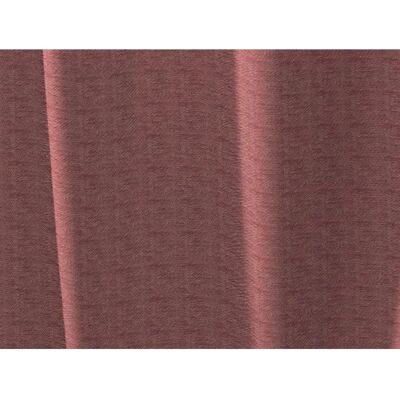WIRTH Uni Collection light Bio-Baumwoll-Vorhang - 142x175cm WIRTH Uni Collection light Bio-Baumwoll-Vorhang - 142x175cm
