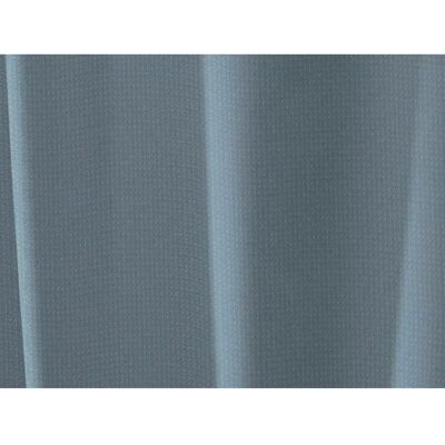 WIRTH Uni Collection light Blauband - Gardinen WIRTH Uni Collection light Blauband - Gardinen
