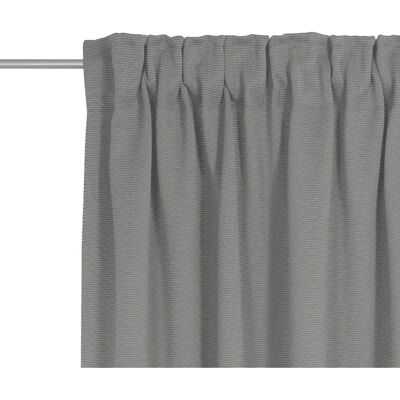 WIRTH Uni Collection light Vorhang - Gardinen WIRTH Uni Collection light Vorhang - Gardinen