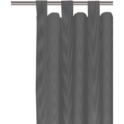 WIRTH Bio-Baumwoll-Schalung - Schwarz, 142x405cm, Stilvoll & Umweltfreundlich WIRTH Bio-Baumwoll-Schalung - Schwarz, 142x405cm, Stilvoll & Umweltfreundlich