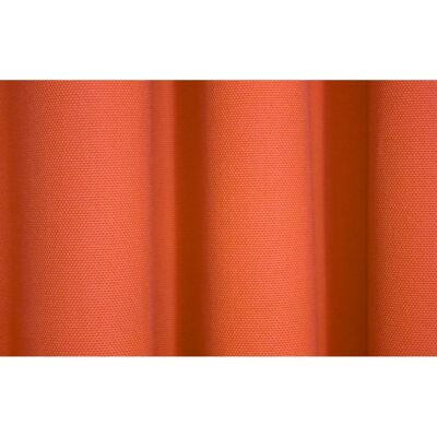 WIRTH WirthNatur Bio-Baumwollvorhang - Rot - 335cm WIRTH WirthNatur Bio-Baumwollvorhang - Rot - 335cm