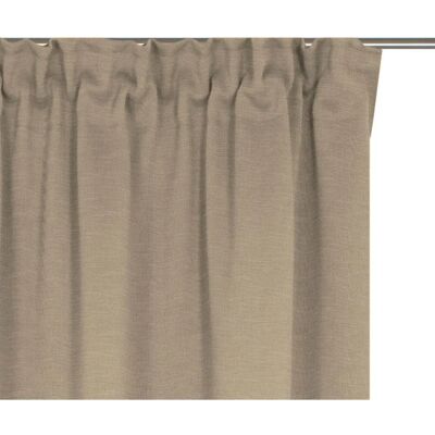 WIRTH Wiessee Beigegardinen - Landhausstil WIRTH Wiessee Beigegardinen - Landhausstil