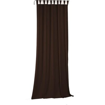 WIRTH Newbury braun Gardinen - Curtain WIRTH Newbury braun Gardinen - Curtain