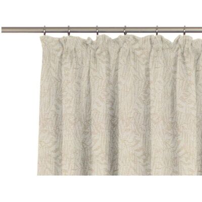 WIRTH Gospic Gold Vorhang - 132x175 cm WIRTH Gospic Gold Vorhang - 132x175 cm