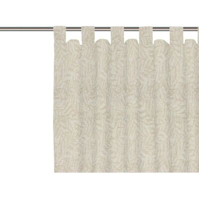 WIRTH Gospic Gold Jacquard Gardine - Vorhang WIRTH Gospic Gold Jacquard Gardine - Vorhang