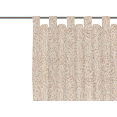 WIRTH Gospic Jacquard Gardine - Dekoration, Blickdicht, 132x175cm WIRTH Gospic Jacquard Gardine - Dekoration, Blickdicht, 132x175cm