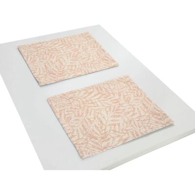 WIRTH Gospic 2er Tischset - Dekoratives Tischset WIRTH Gospic 2er Tischset - Dekoratives Tischset