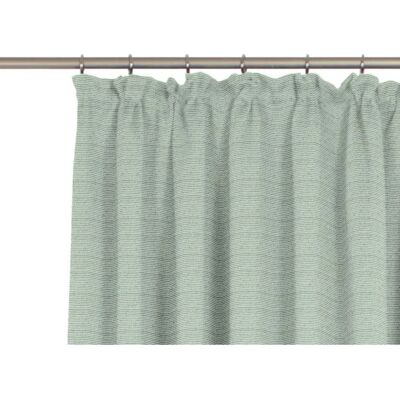 WIRTH Berwick Grüne Jacquard Gardinen - Vorhang WIRTH Berwick Grüne Jacquard Gardinen - Vorhang