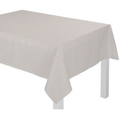 WIRTH Berwick Tischdecke - 85x85 cm Braun WIRTH Berwick Tischdecke - 85x85 cm Braun