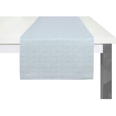 WIRTH Berwick Blau Tischläufer - Tischläufer WIRTH Berwick Blau Tischläufer - Tischläufer