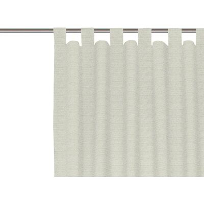 WIRTH Berwick Grau Jacquard Gardinen - Vorhang WIRTH Berwick Grau Jacquard Gardinen - Vorhang