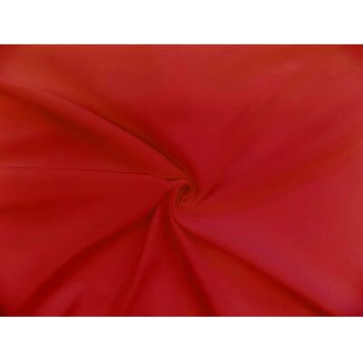 WIRTH Umea Rote Oval Tischdecke - Tischdecken WIRTH Umea Rote Oval Tischdecke - Tischdecken