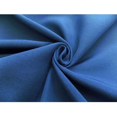 WIRTH Umea Dunkelblaue Ovale Tischdecke - Tischdecken WIRTH Umea Dunkelblaue Ovale Tischdecke - Tischdecken